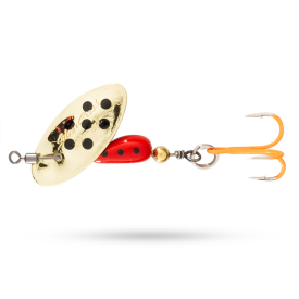 Gold Ladybug