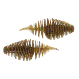 Green Pumpkin Candy Gill