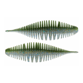 Hiyake Watermelon Gill