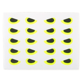 Fluo Yellow