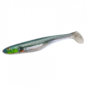 Silver Smelt