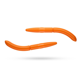 Hot Orange