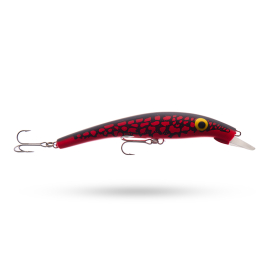 Red Pike