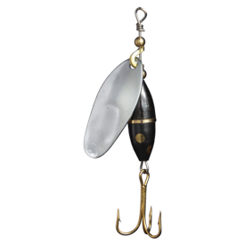 Myran Panter 7g - Silver