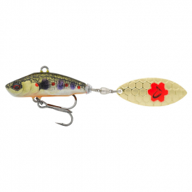 Brown Trout Smolt