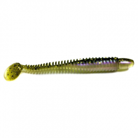 Swimmin Ribster 10cm - Goby (9pcs)