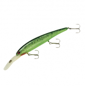 Green Black Splatter