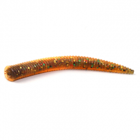 Bite Of Bleak Nazeebo Worm 10cm (8-pack) - Super Perch