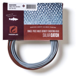 Frödin Salar Catch DH #8/9 (36g, 10,5m) - S3/S6