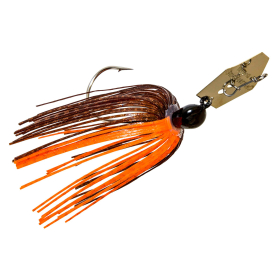 Orange/Brown