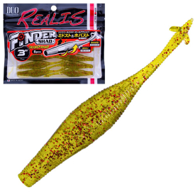 Watermelon/Red Flake