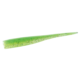 DUO Bayruf BR Fish 8,3cm - Lime Gold