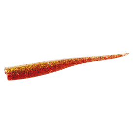 DUO Bayruf BR Fish 10cm - Gold Red