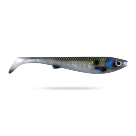 Sidescan Whitefish