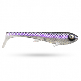Eastfield Wingman 21cm - Sparkle Whitefish