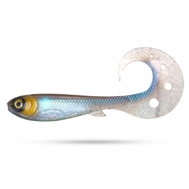 Lucid Smelt UV