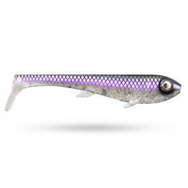 Eastfield Wingman Downsizer - Sparkle Whitefish