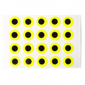 Fluo Yellow
