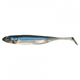 #04 Problue/Silver