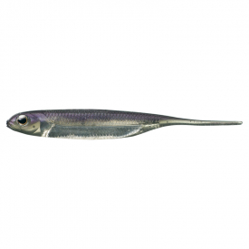 #25 Lake Wakasagi/Silver