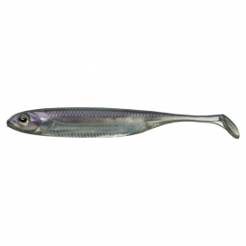 #25 Lake Wakasagi/Silver