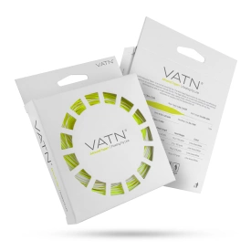 VATN Allround Taper+ - #4