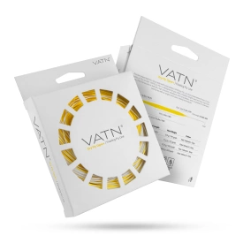 VATN Dry Fly Taper+ - #6