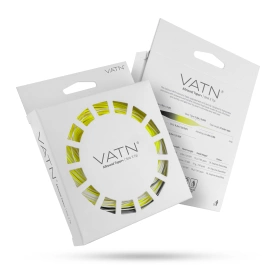 VATN Allround Taper+ Sink Tip F/S3 - #7