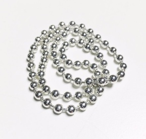 Silver