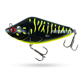 Black Pike