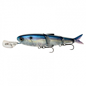 Natural Shad