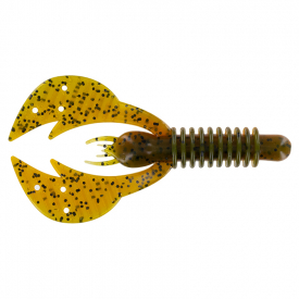 002 Alabama Craw