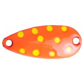 03 Fluo Red/Yellow Dots