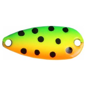 05 Tiger Black Dots