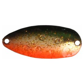09 Gold/Black/Red