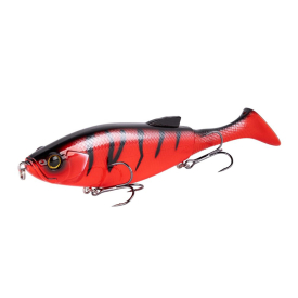 Red Tiger