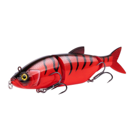 Red Tiger