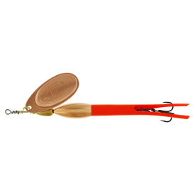 Flouro Orange Copper Blade