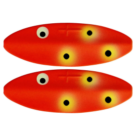 Orange Clown