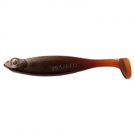 Megabass Hazedong Shad 3'', 7,6cm (8-pack) - Scuppernong