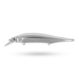 SP-C Full Metal Silver