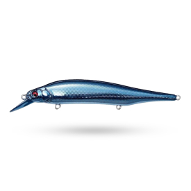 SP-C Full Metal Deep Blue