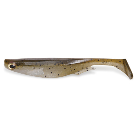 Green Pumpkin Shad