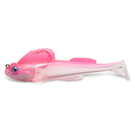Clear Pink 