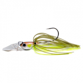 Chartreuse Ayu