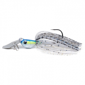 Sexy Blue Shad