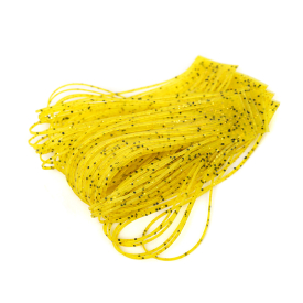 Mustard Yellow / Gold Black