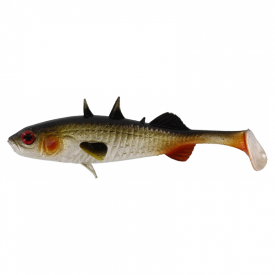 Westin Stanley the Stickleback 7,5 cm 4 g Lively Roach (6-pack)