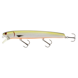 Westin Jätte 17 cm 47 g Floating Official Roach