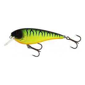 Westin RawBite 7 cm 12 g Floating Firetiger